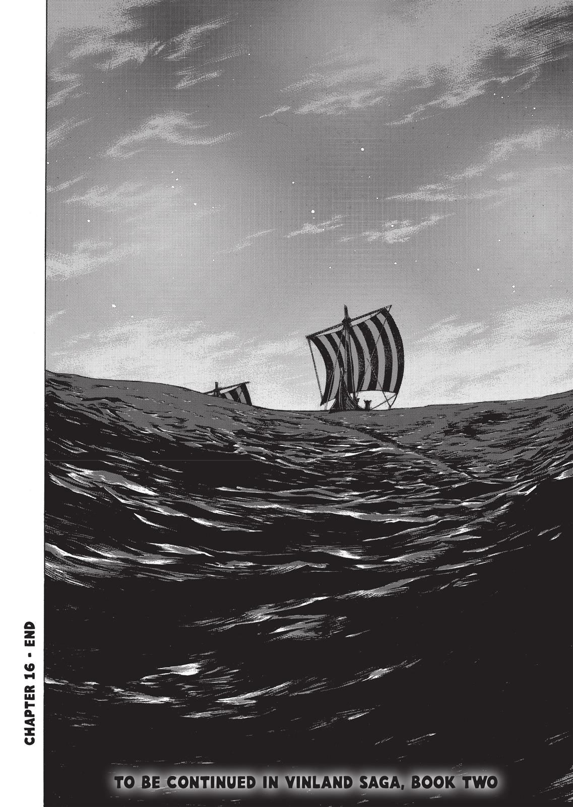 Vinland Saga Chapter 16 - Page 20