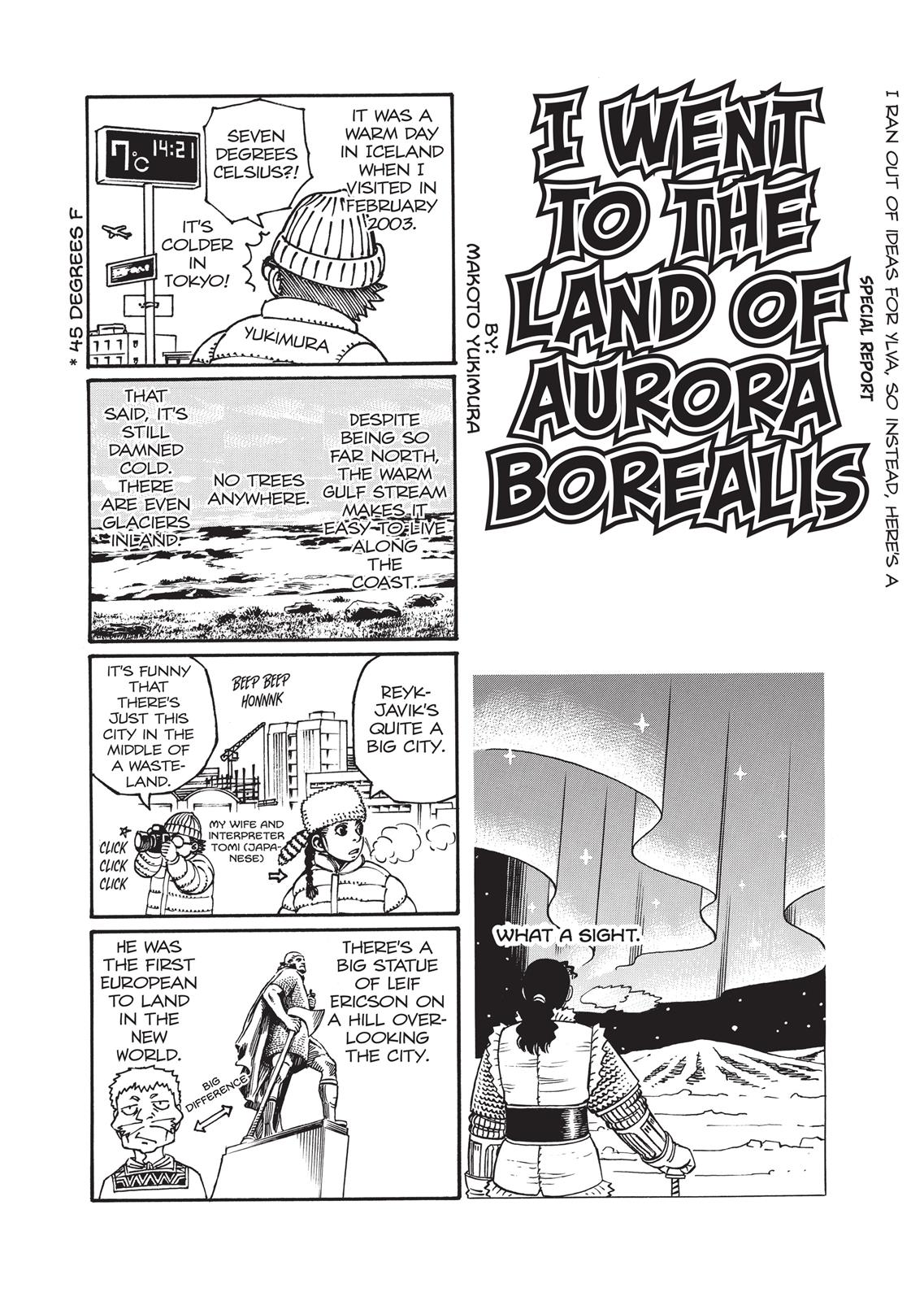 Vinland Saga Chapter 16 - Page 22