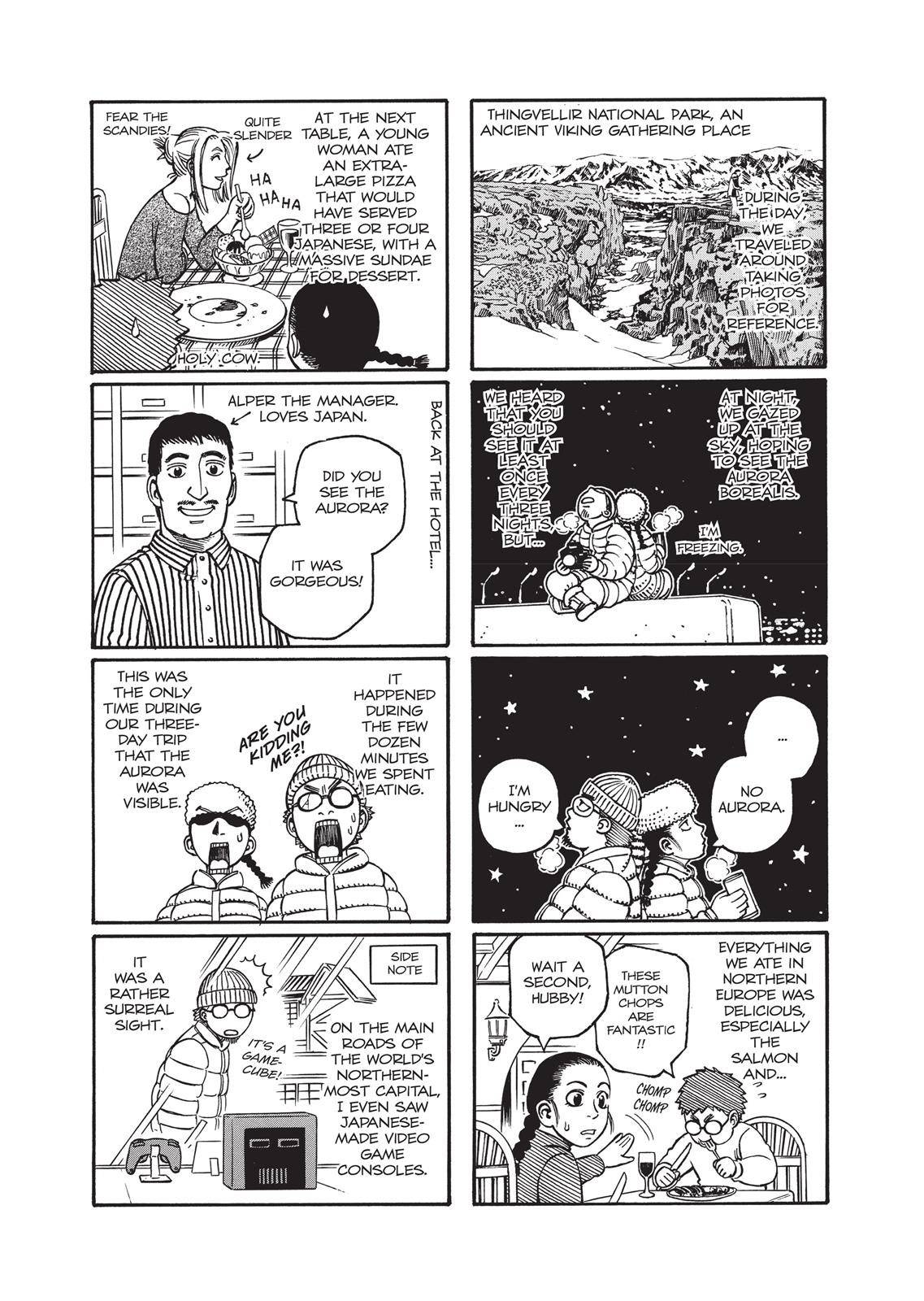 Vinland Saga Chapter 16 - Page 23