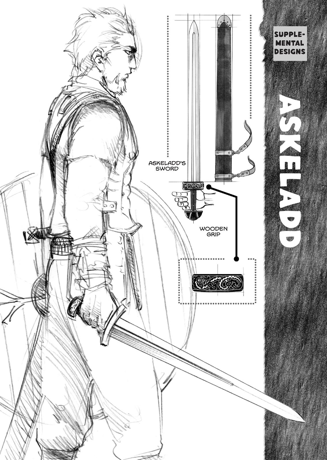 Vinland Saga Chapter 16 - Page 24