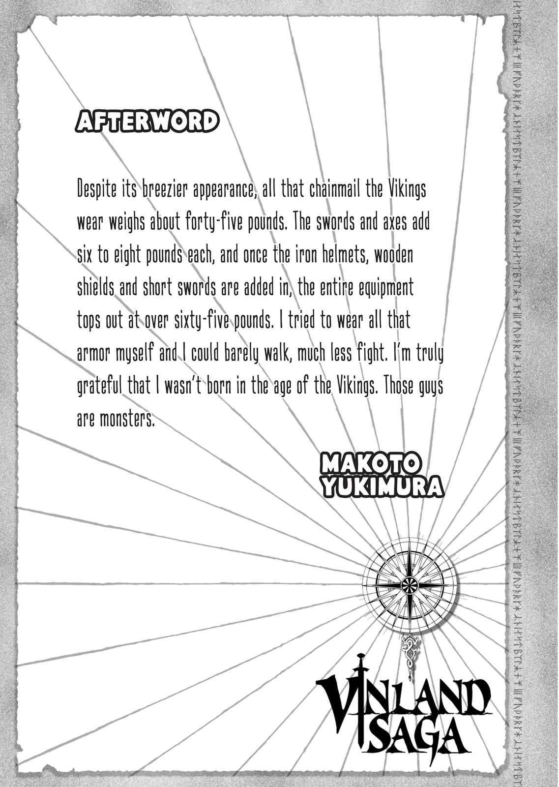 Vinland Saga Chapter 16 - Page 25