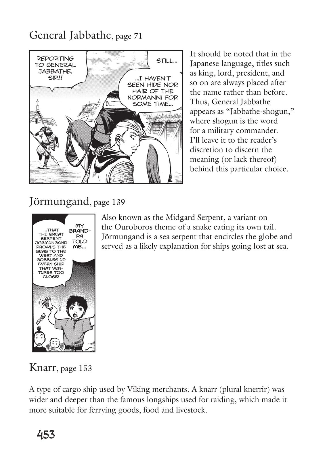 Vinland Saga Chapter 16 - Page 27