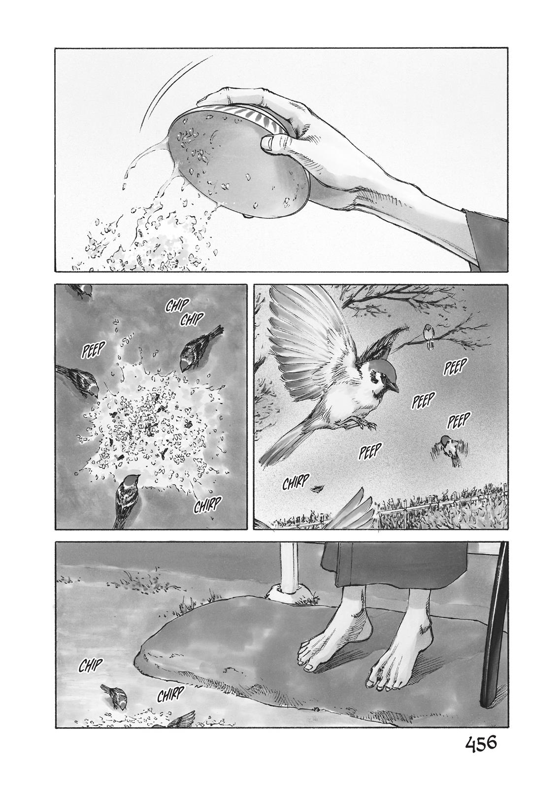 Vinland Saga Chapter 16 - Page 30