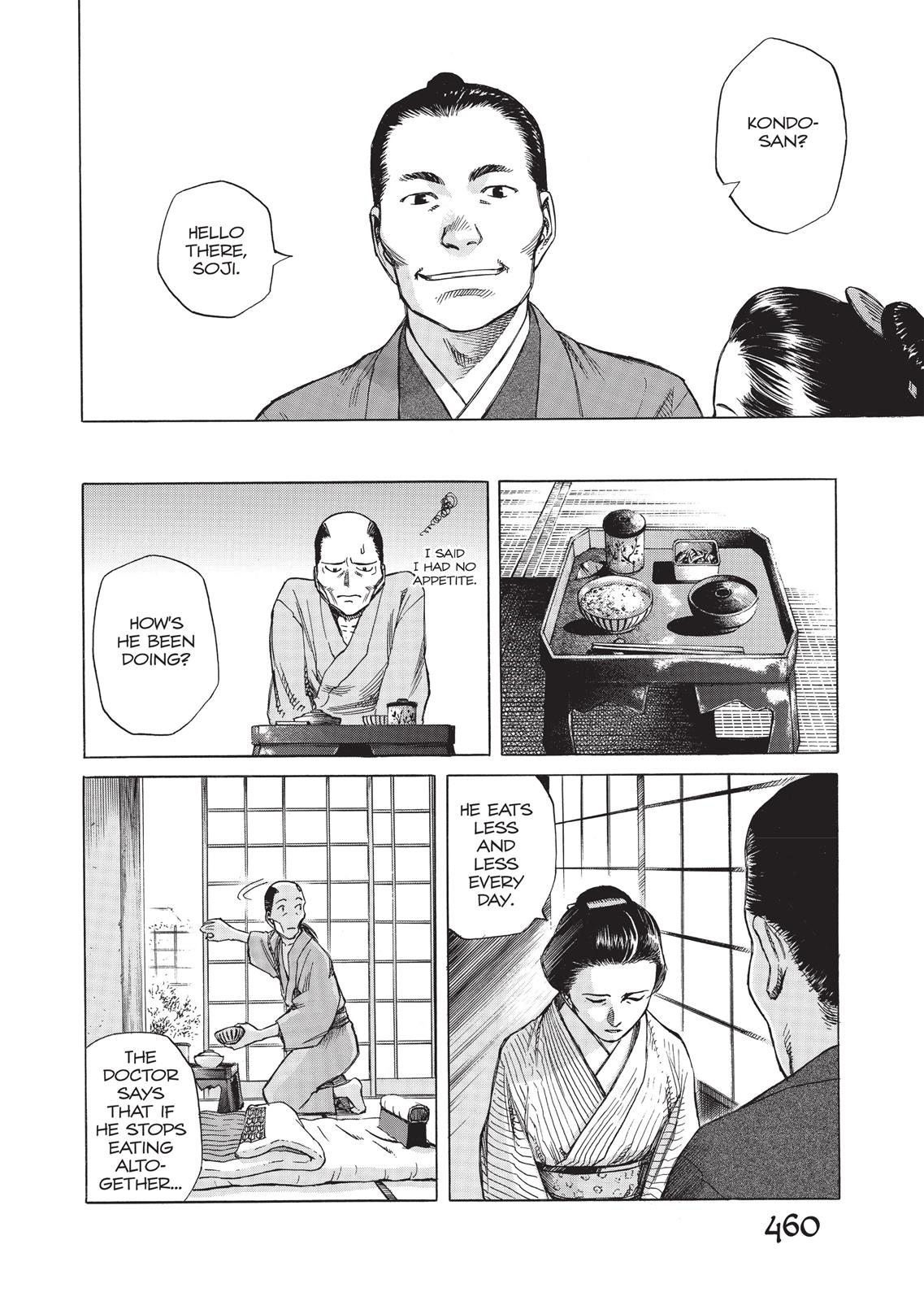 Vinland Saga Chapter 16 - Page 34
