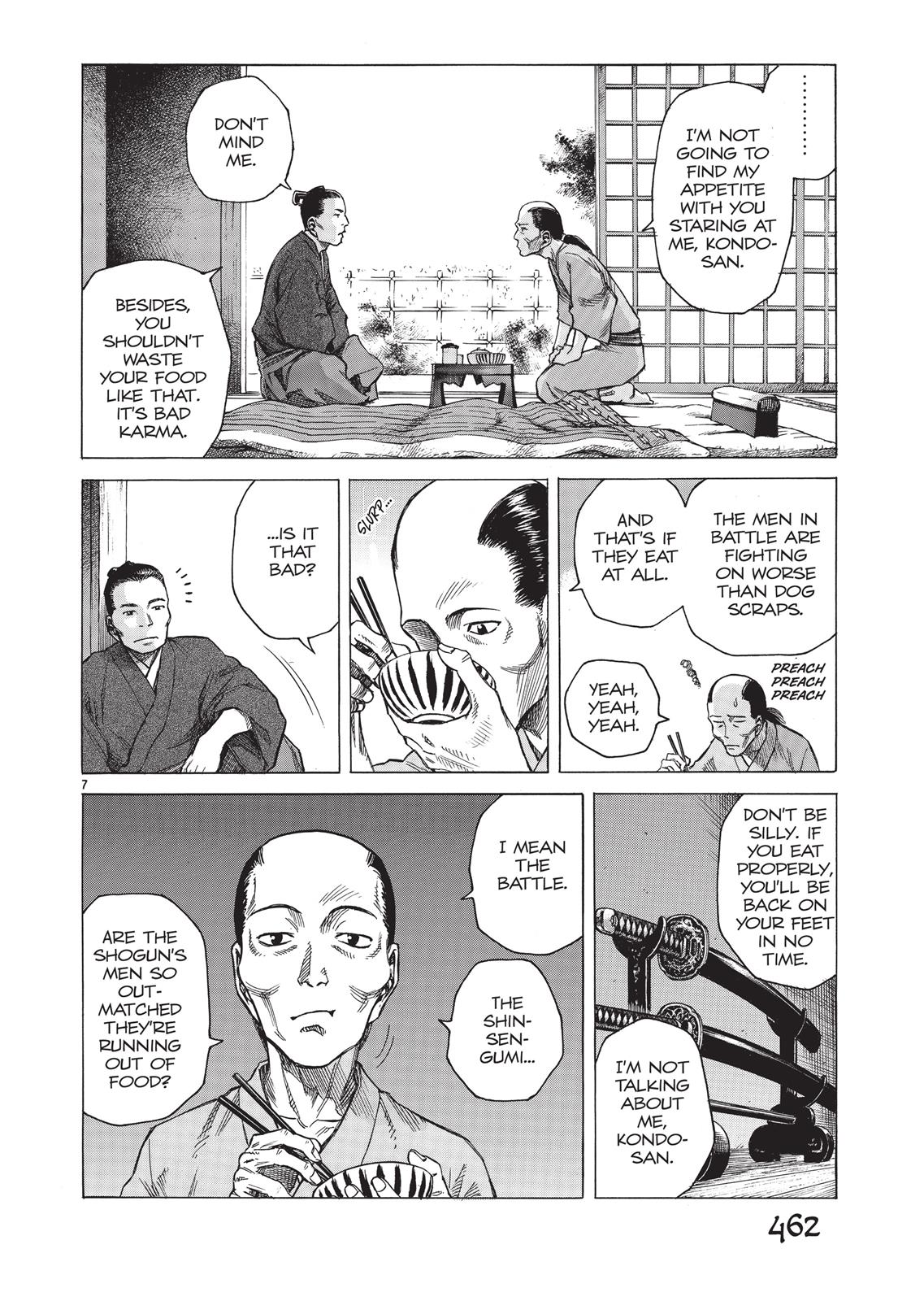 Vinland Saga Chapter 16 - Page 36