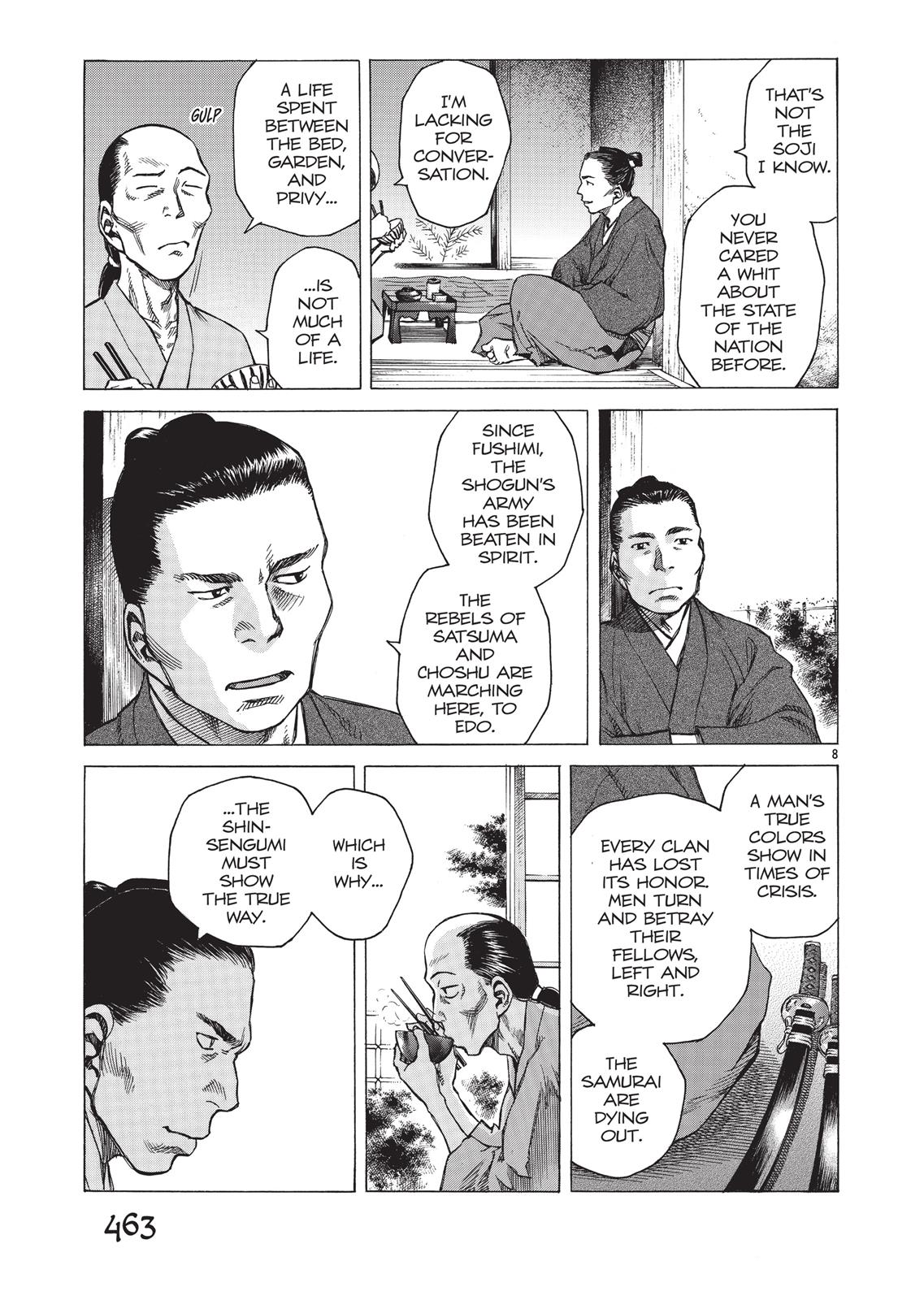 Vinland Saga Chapter 16 - Page 37