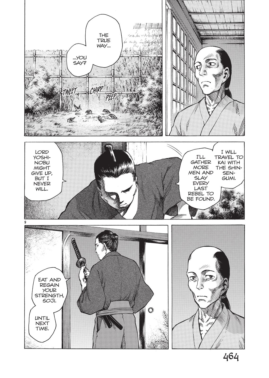 Vinland Saga Chapter 16 - Page 38