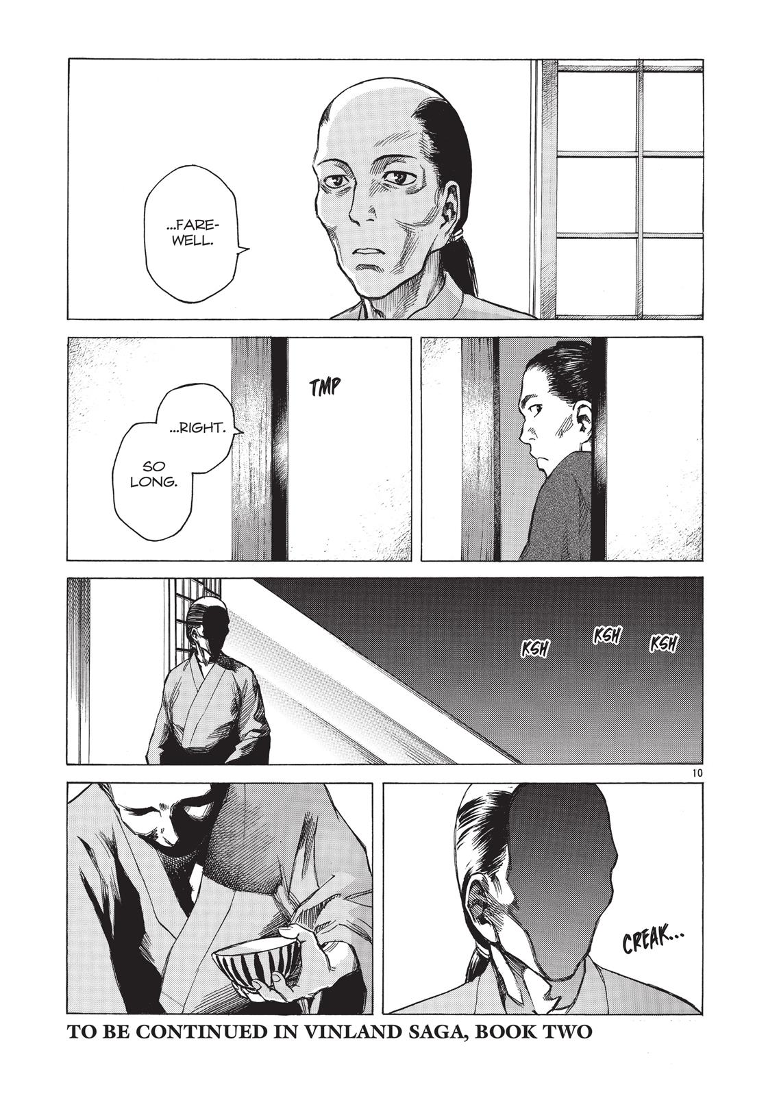 Vinland Saga Chapter 16 - Page 39