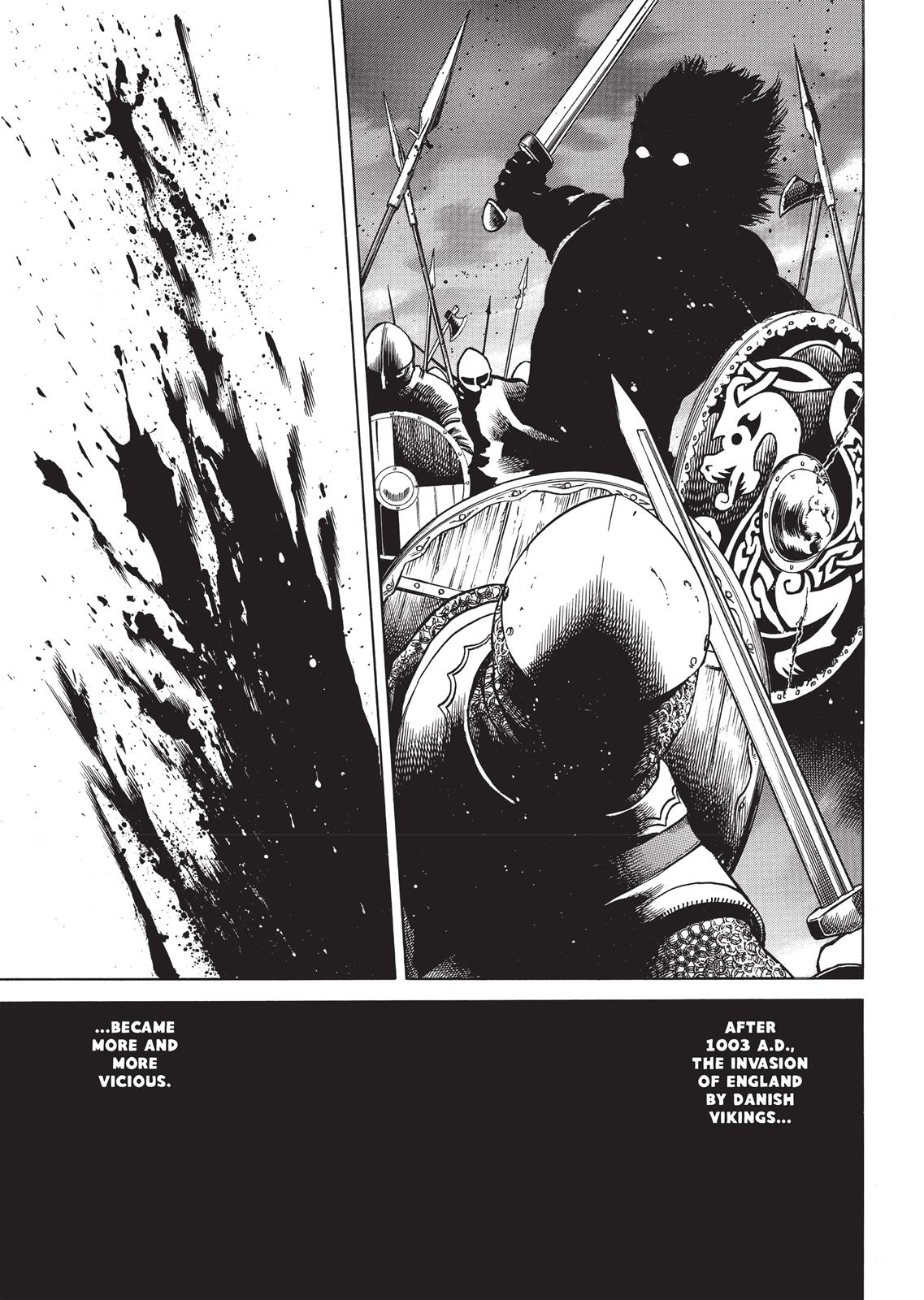 Vinland Saga Chapter 17 - Page 7
