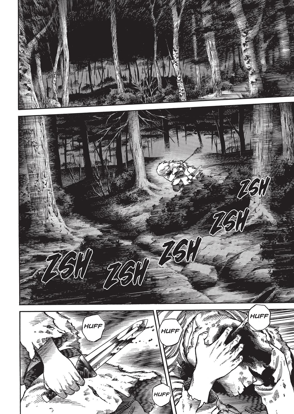 Vinland Saga Chapter 17 - Page 9