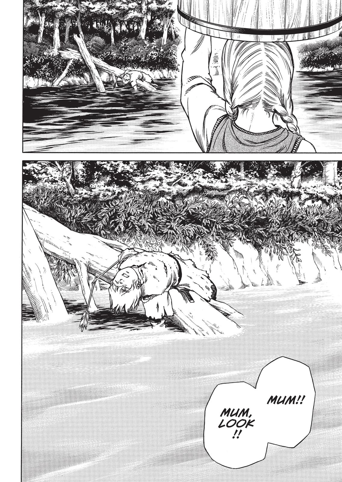 Vinland Saga Chapter 17 - Page 13