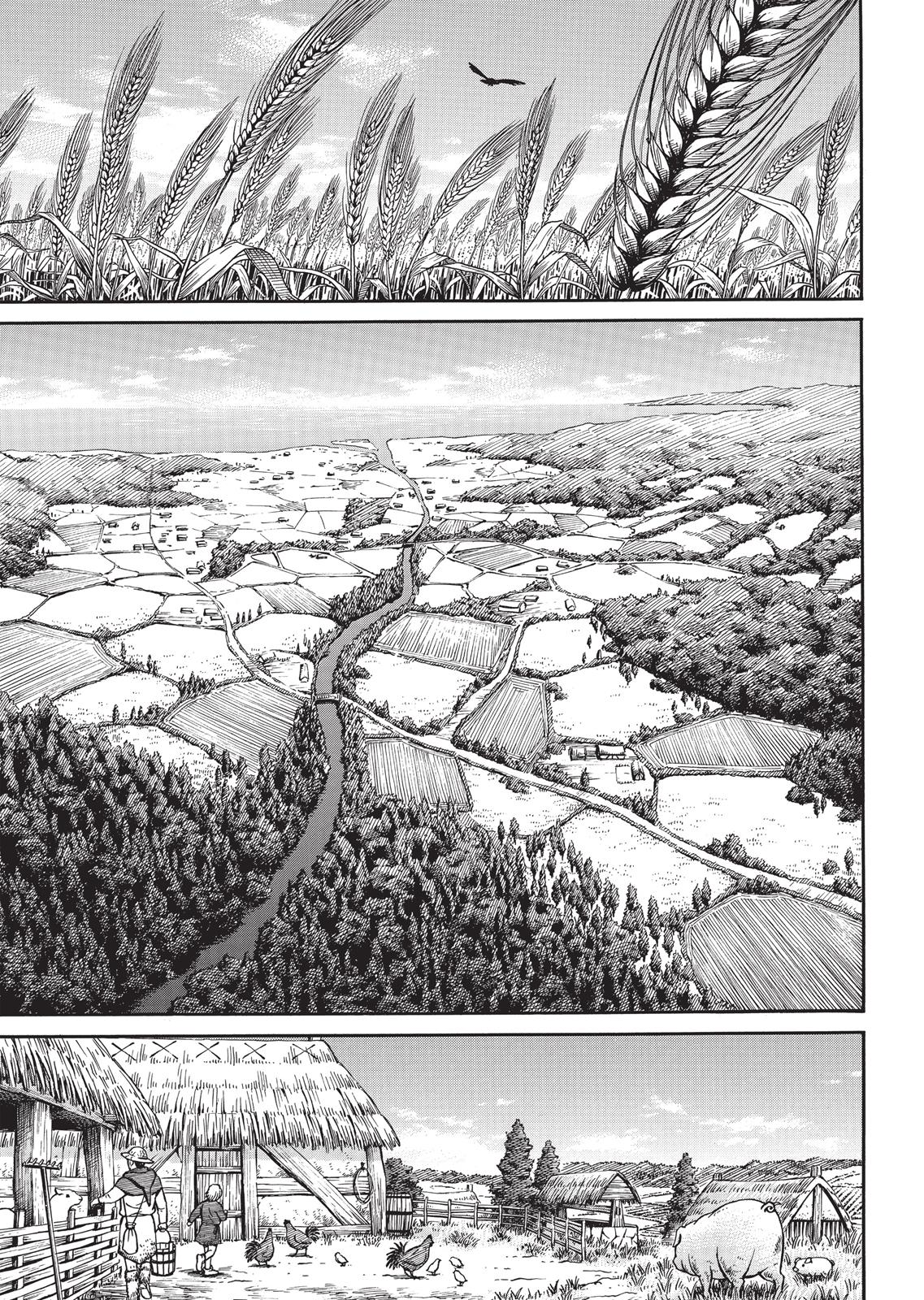 Vinland Saga Chapter 17 - Page 14
