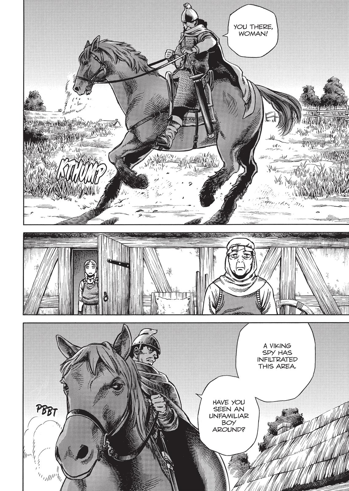 Vinland Saga Chapter 17 - Page 25