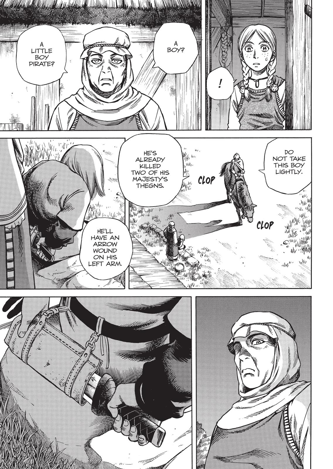 Vinland Saga Chapter 17 - Page 26