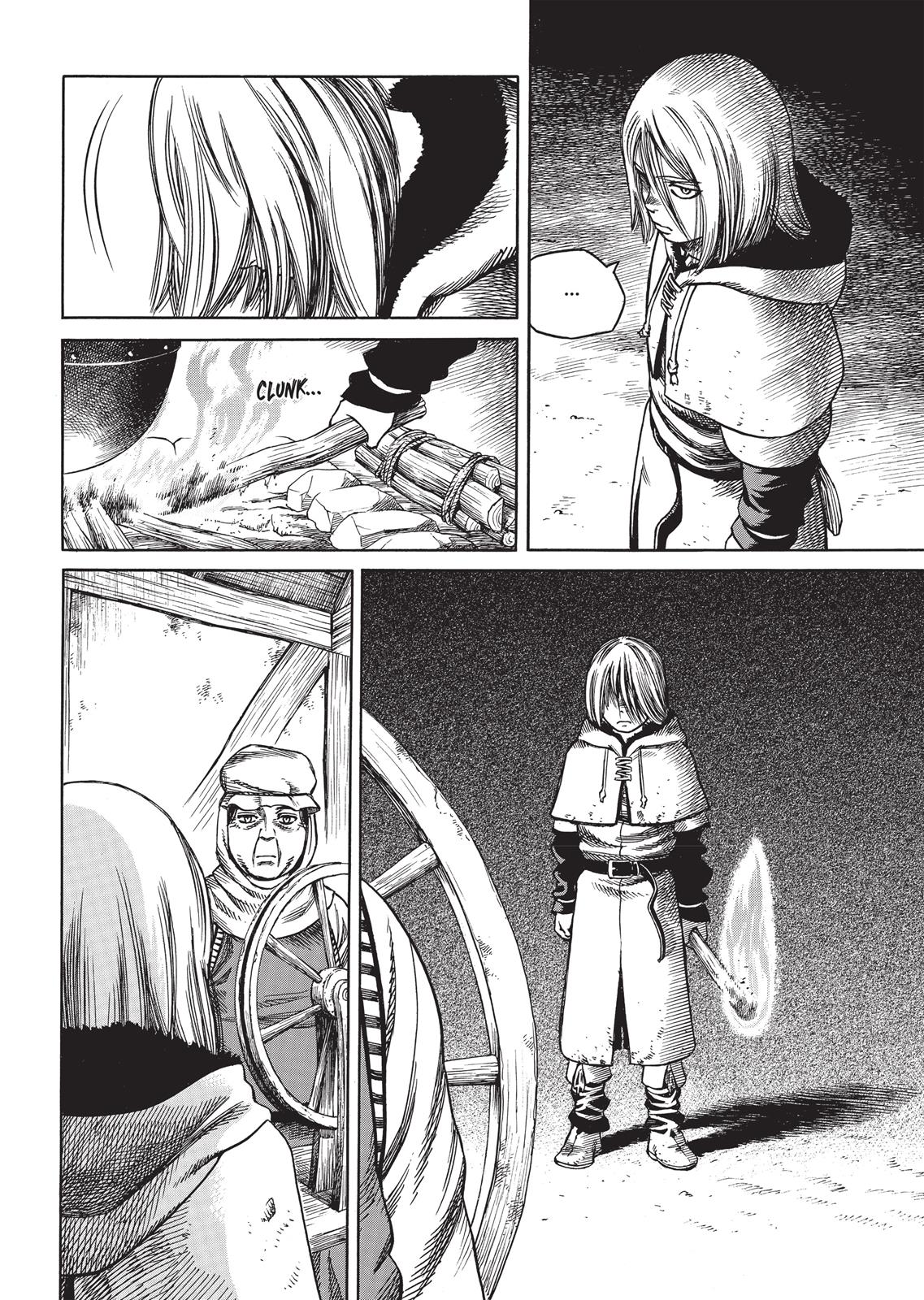 Vinland Saga Chapter 17 - Page 31