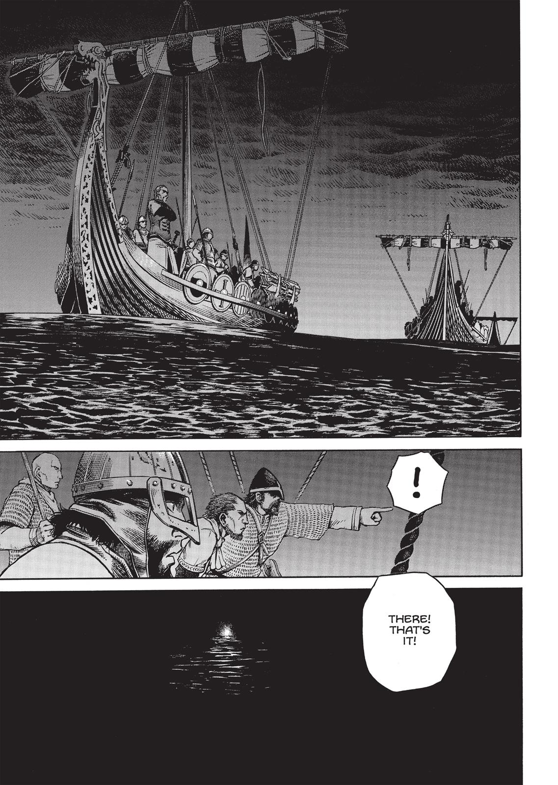Vinland Saga Chapter 17 - Page 34