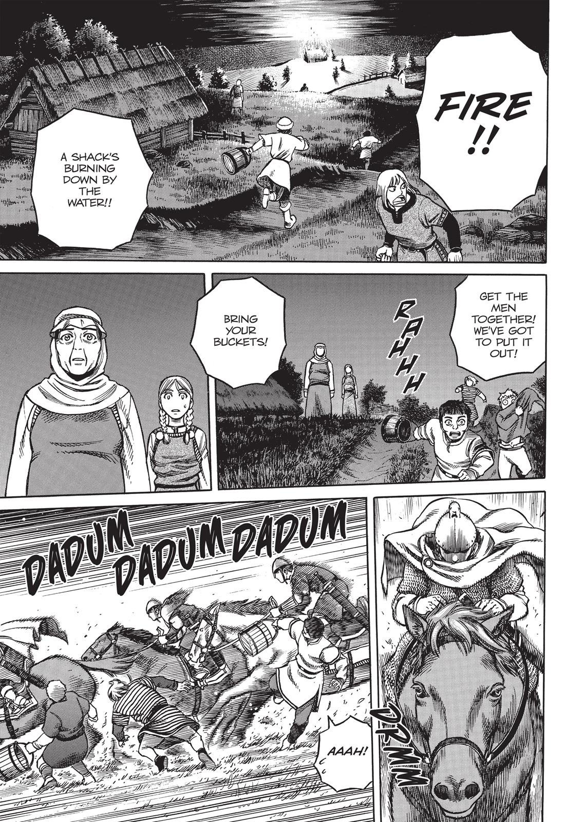 Vinland Saga Chapter 17 - Page 36