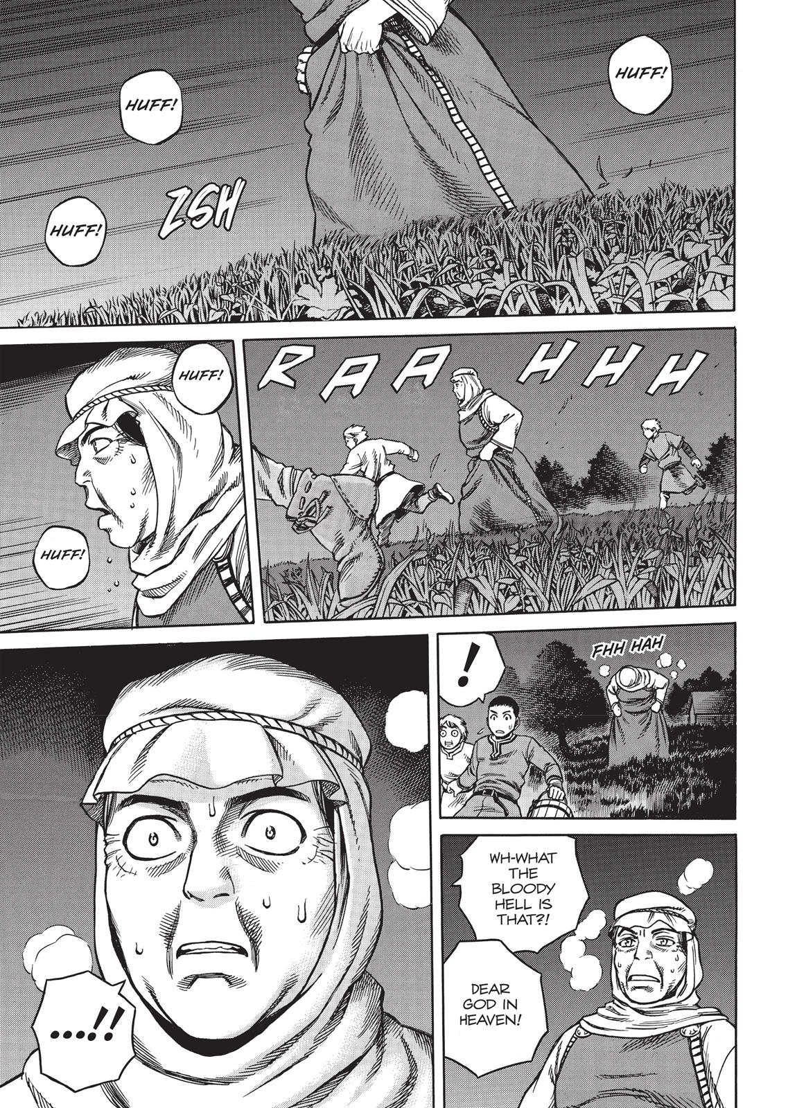 Vinland Saga Chapter 17 - Page 38
