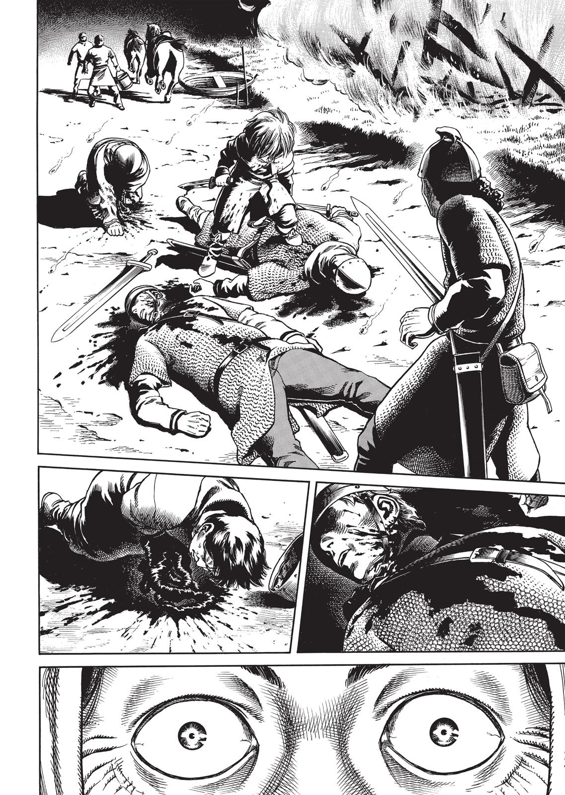 Vinland Saga Chapter 17 - Page 39
