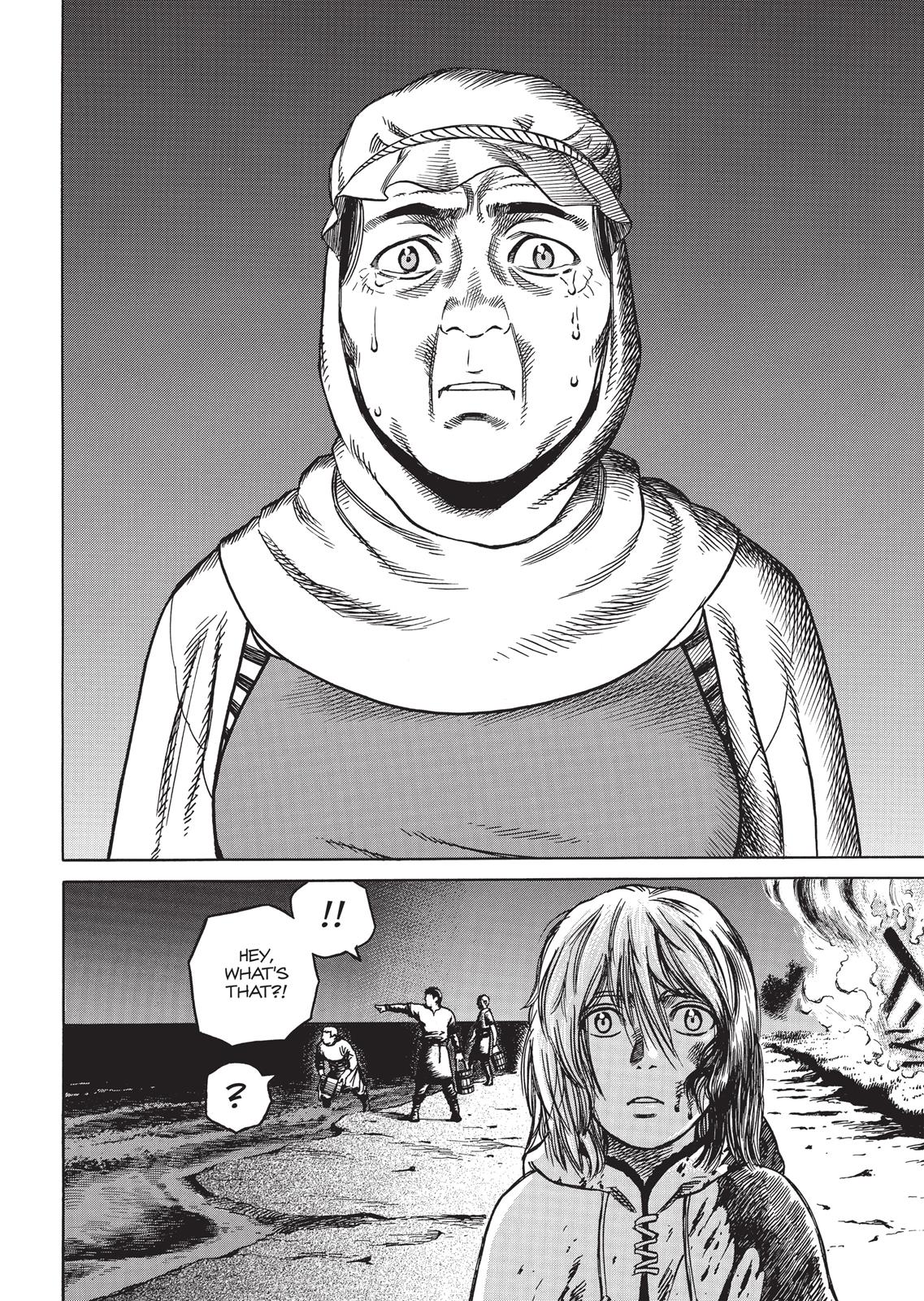 Vinland Saga Chapter 17 - Page 43