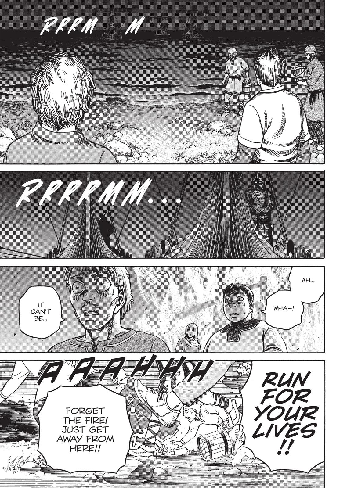 Vinland Saga Chapter 17 - Page 44