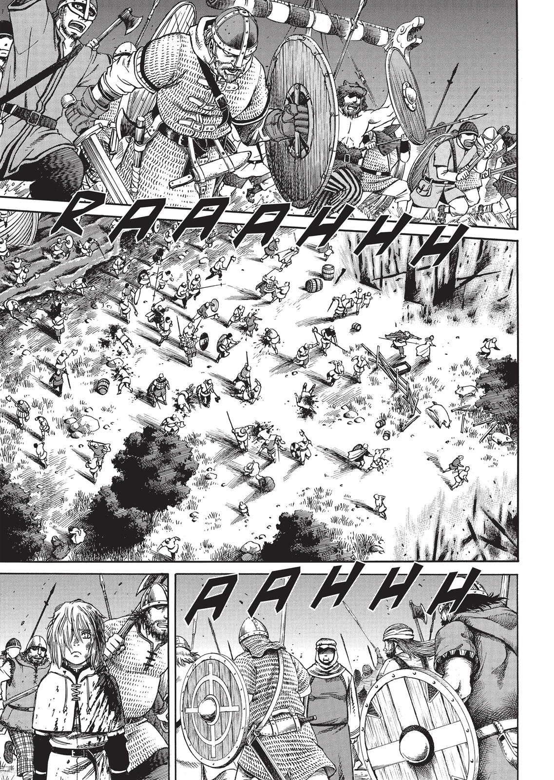Vinland Saga Chapter 17 - Page 46