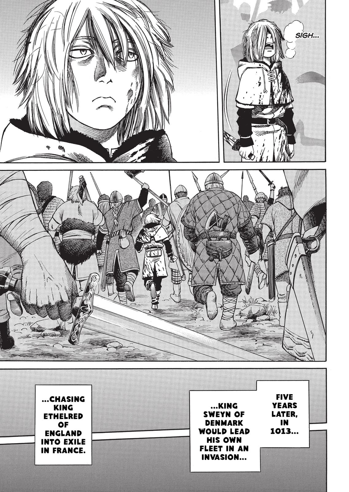 Vinland Saga Chapter 17 - Page 48