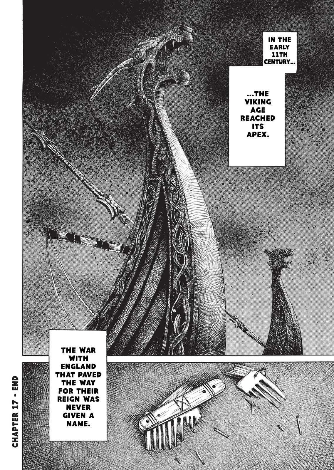 Vinland Saga Chapter 17 - Page 49