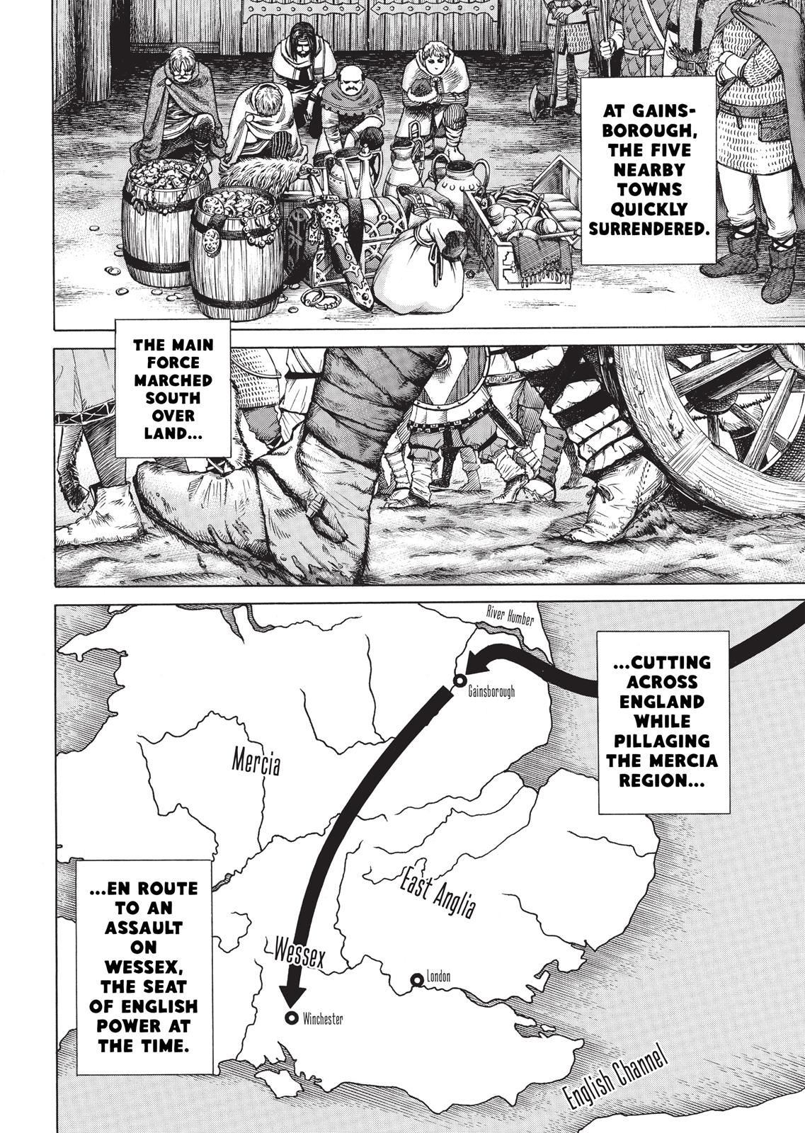 Vinland Saga Chapter 18 - Page 3
