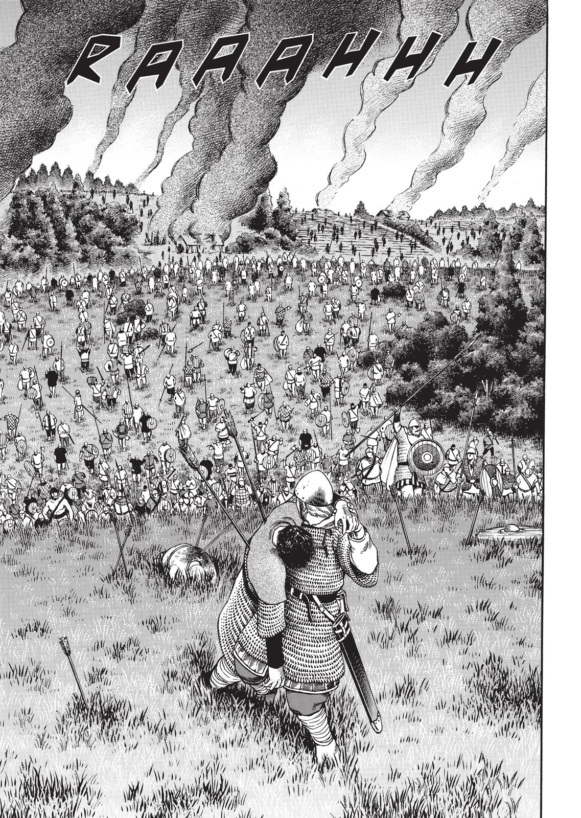 Vinland Saga Chapter 18 - Page 4