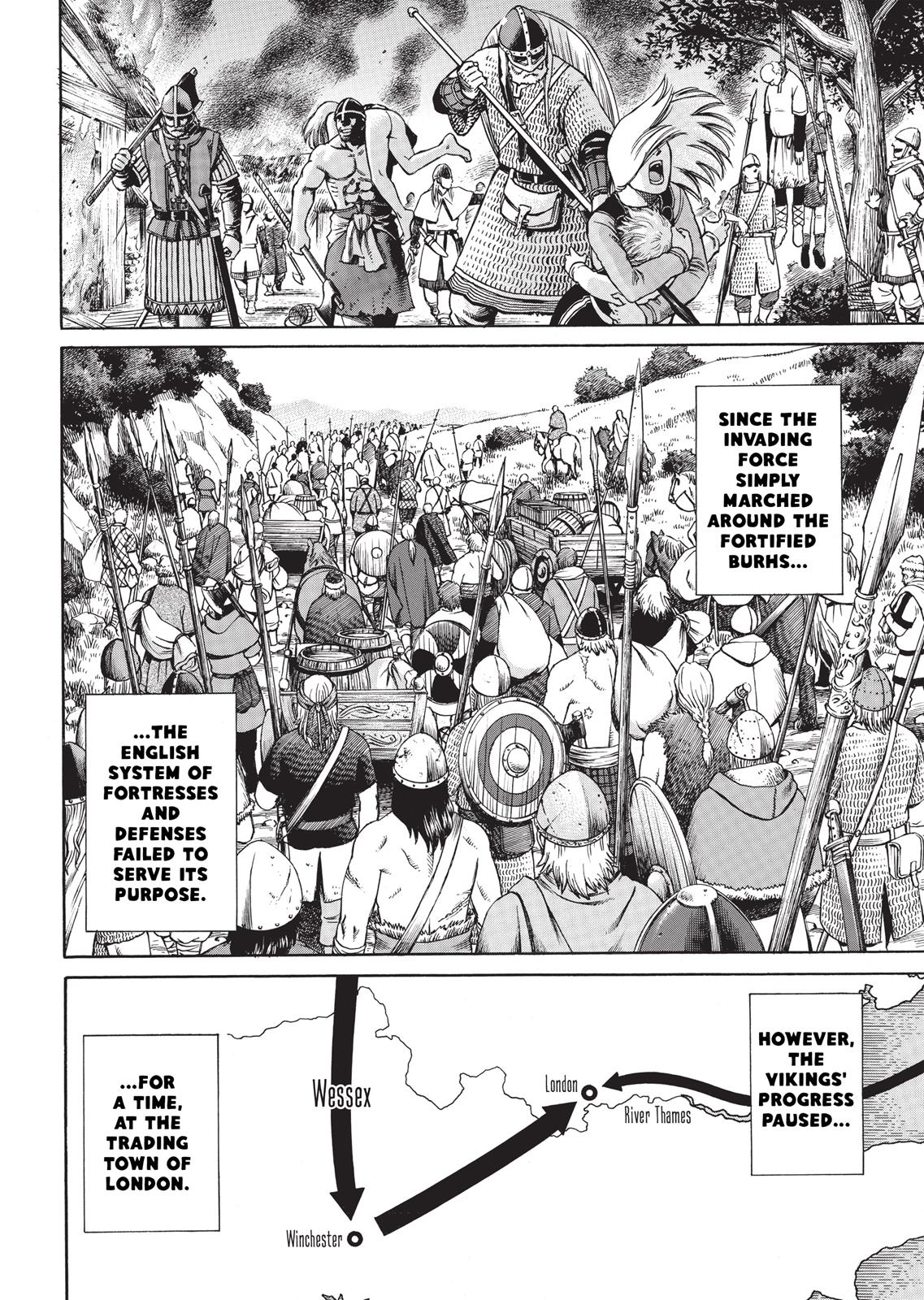 Vinland Saga Chapter 18 - Page 5