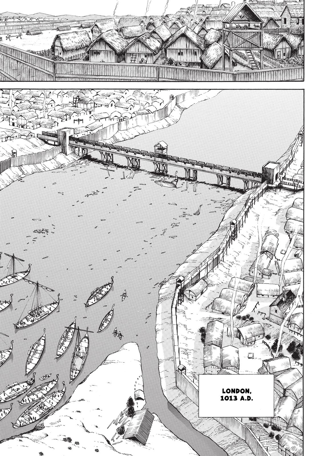 Vinland Saga Chapter 18 - Page 6