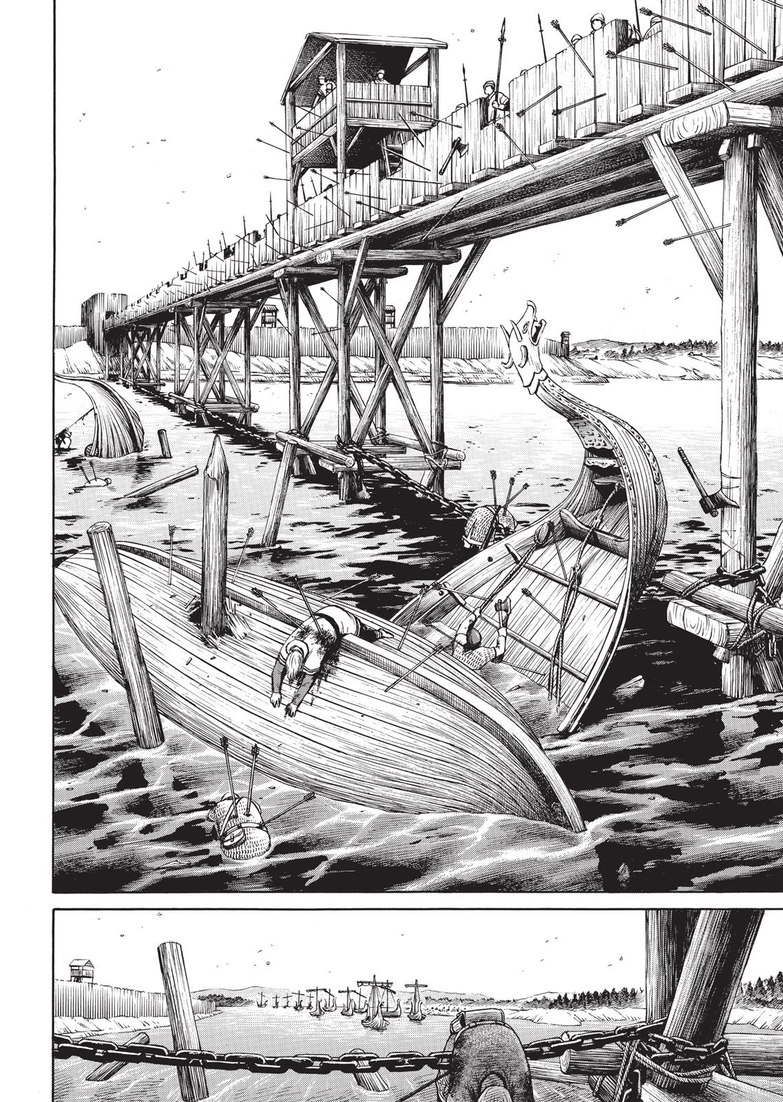Vinland Saga Chapter 18 - Page 7