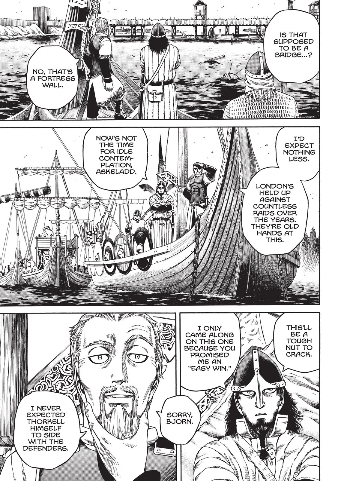 Vinland Saga Chapter 18 - Page 8