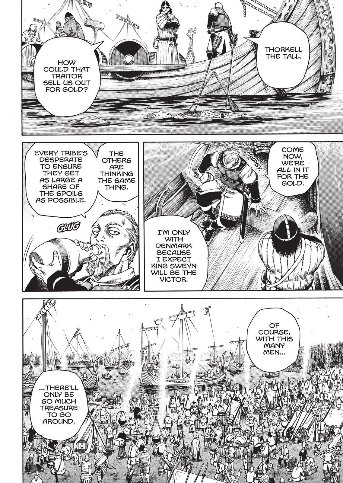 Vinland Saga Chapter 18 - Page 9