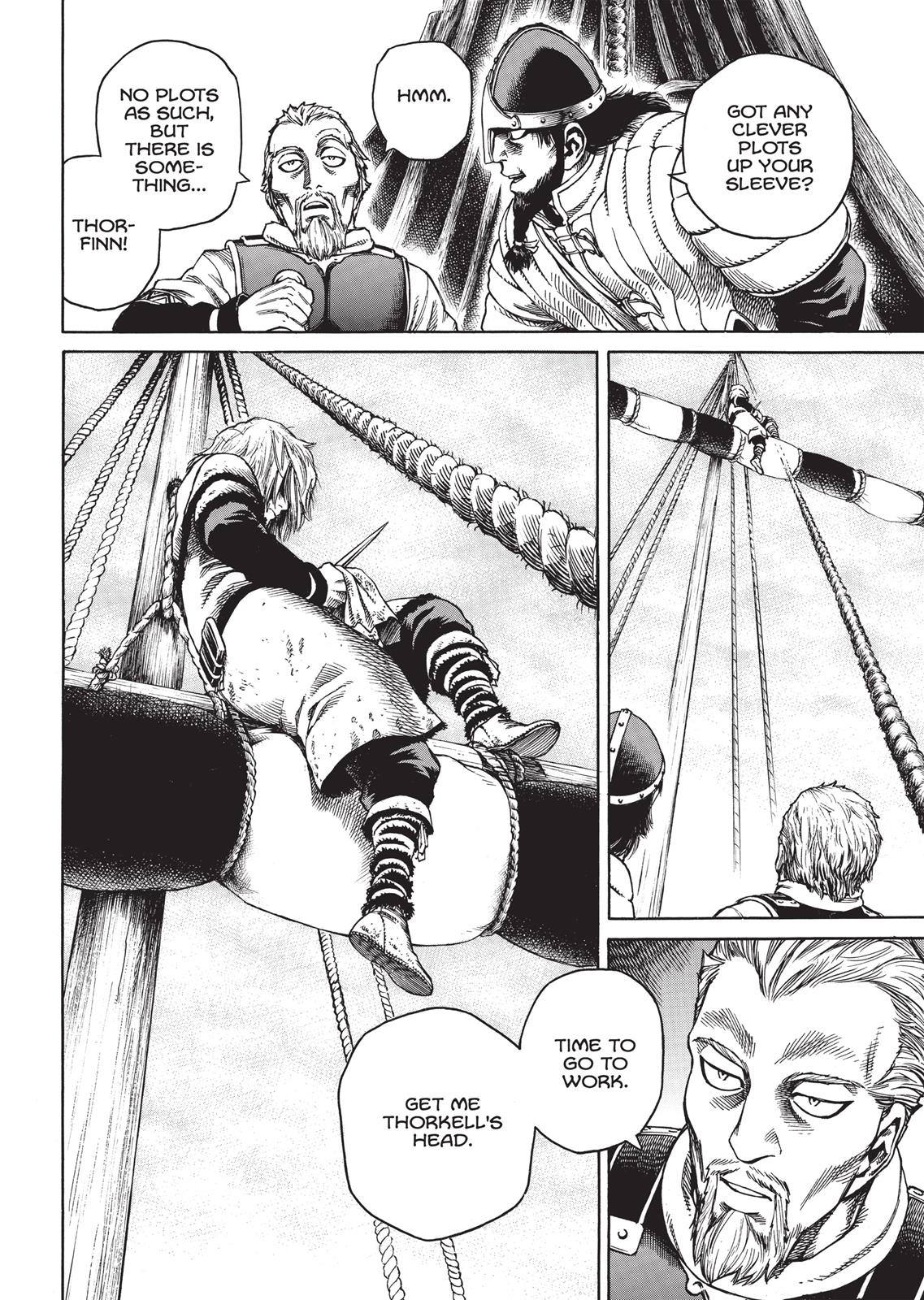Vinland Saga Chapter 18 - Page 11