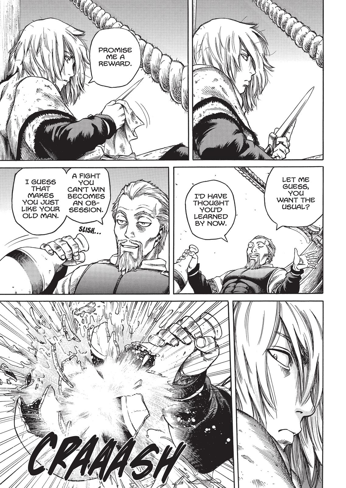 Vinland Saga Chapter 18 - Page 12