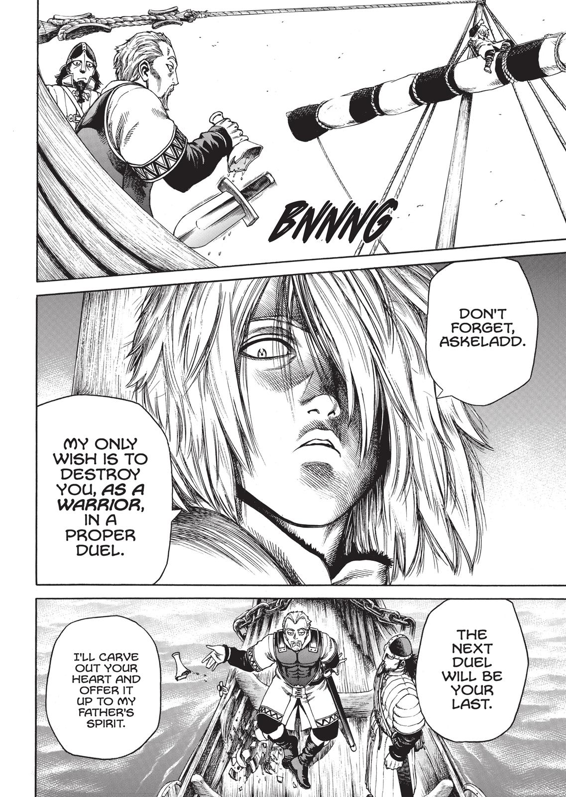 Vinland Saga Chapter 18 - Page 13