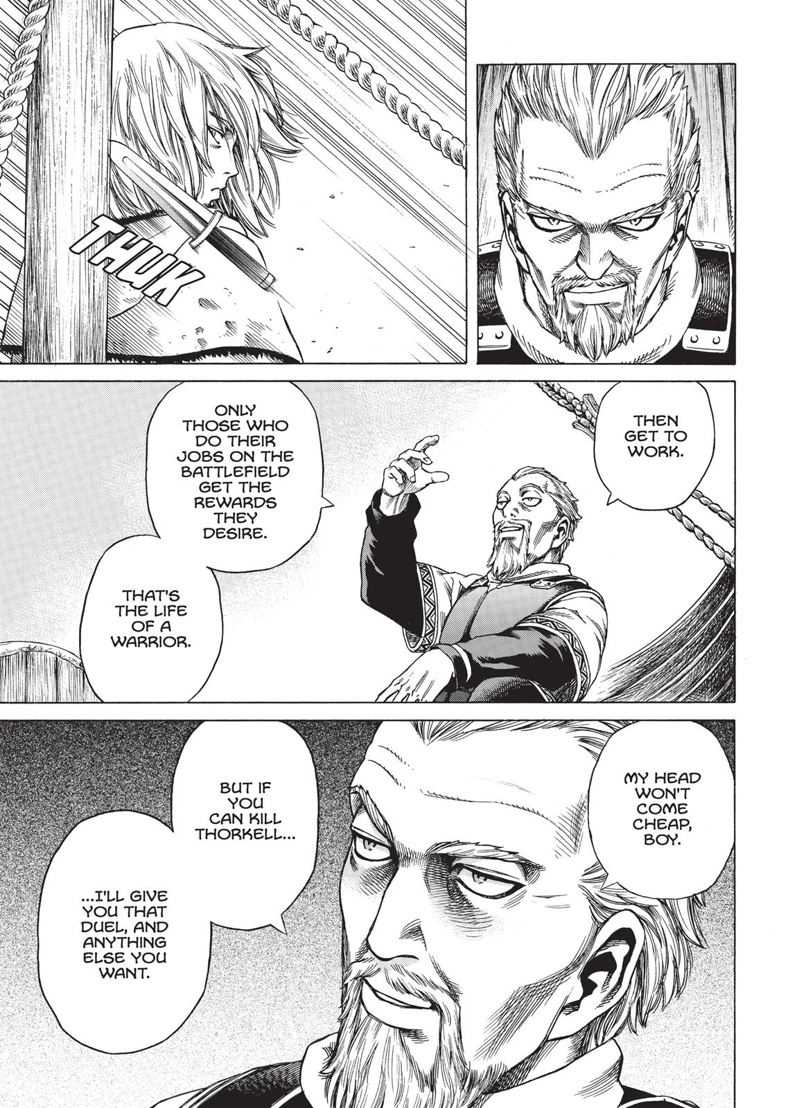 Vinland Saga Chapter 18 - Page 14