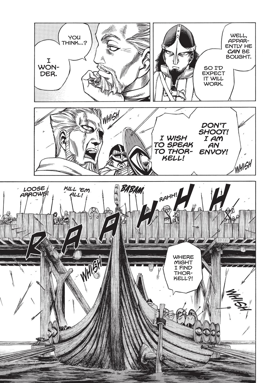 Vinland Saga Chapter 18 - Page 16