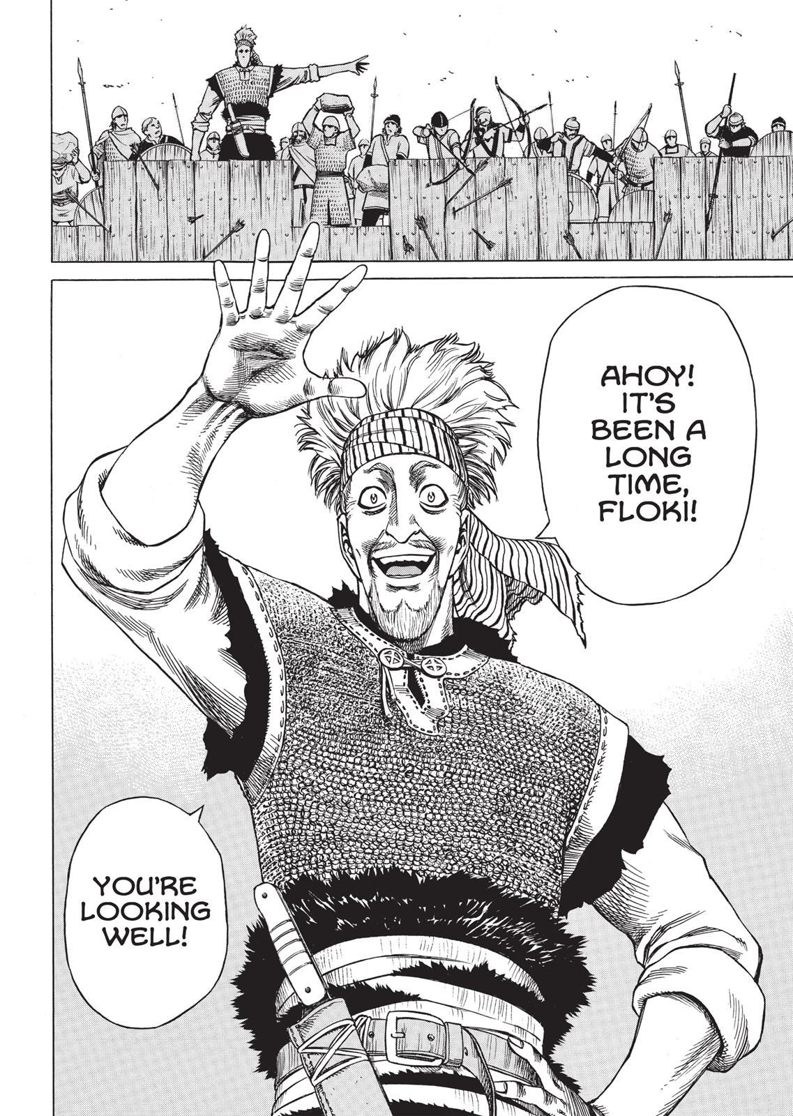 Vinland Saga Chapter 18 - Page 17