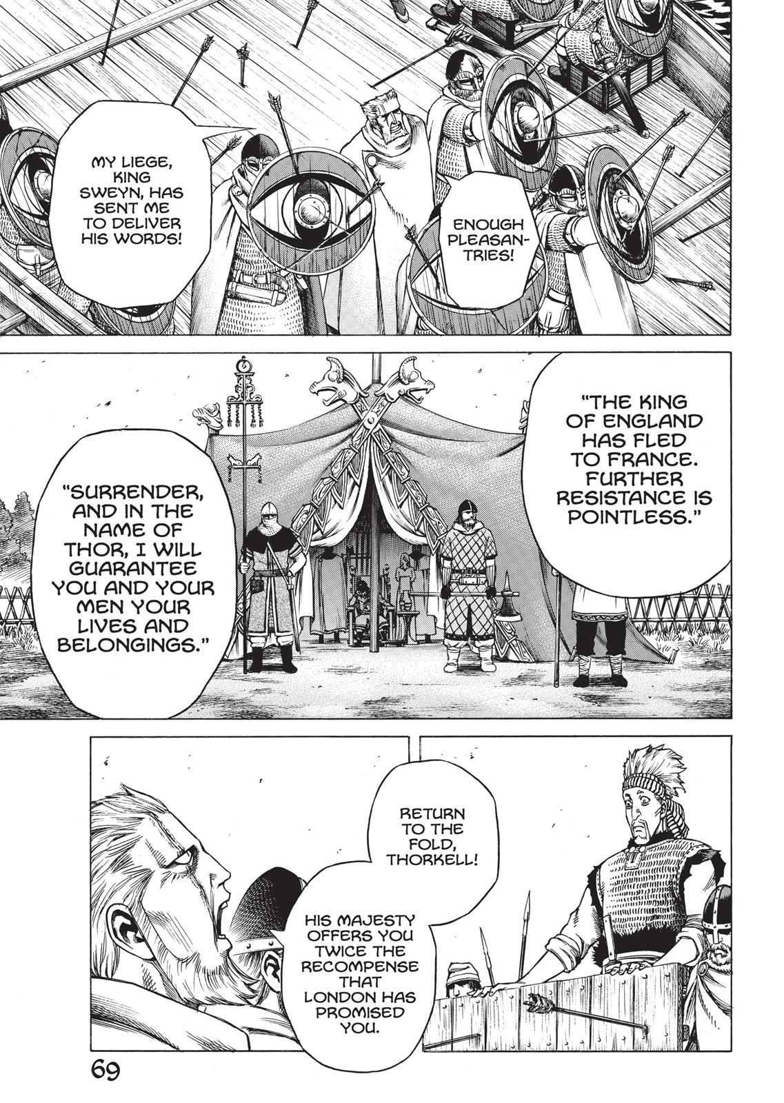 Vinland Saga Chapter 18 - Page 18