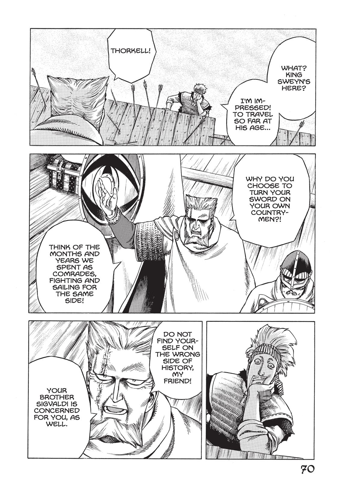 Vinland Saga Chapter 18 - Page 19