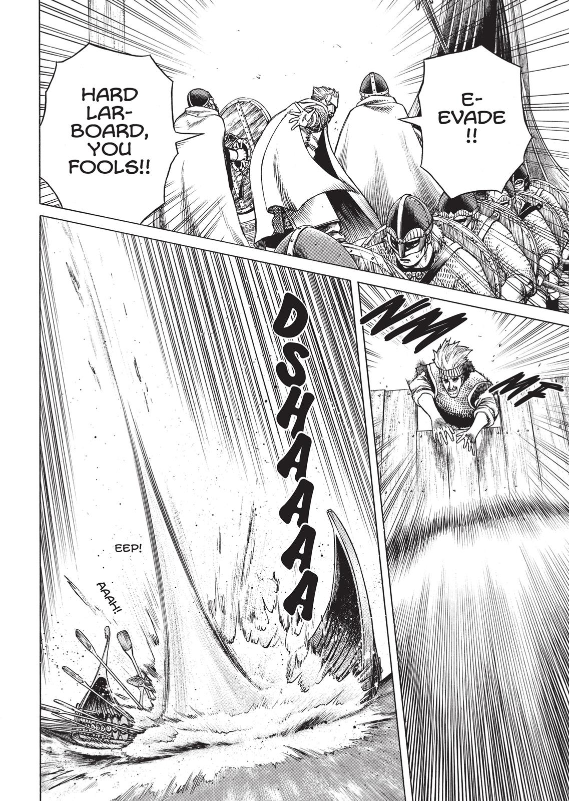 Vinland Saga Chapter 18 - Page 23