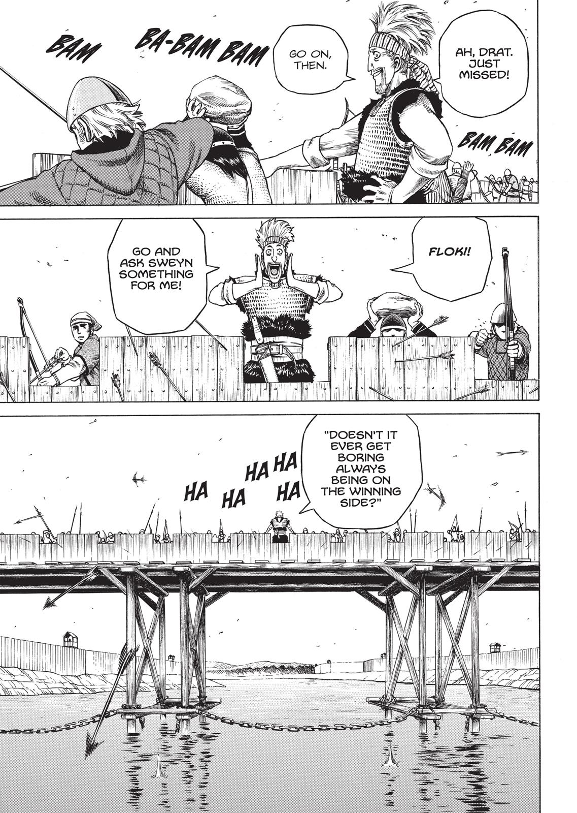 Vinland Saga Chapter 18 - Page 24
