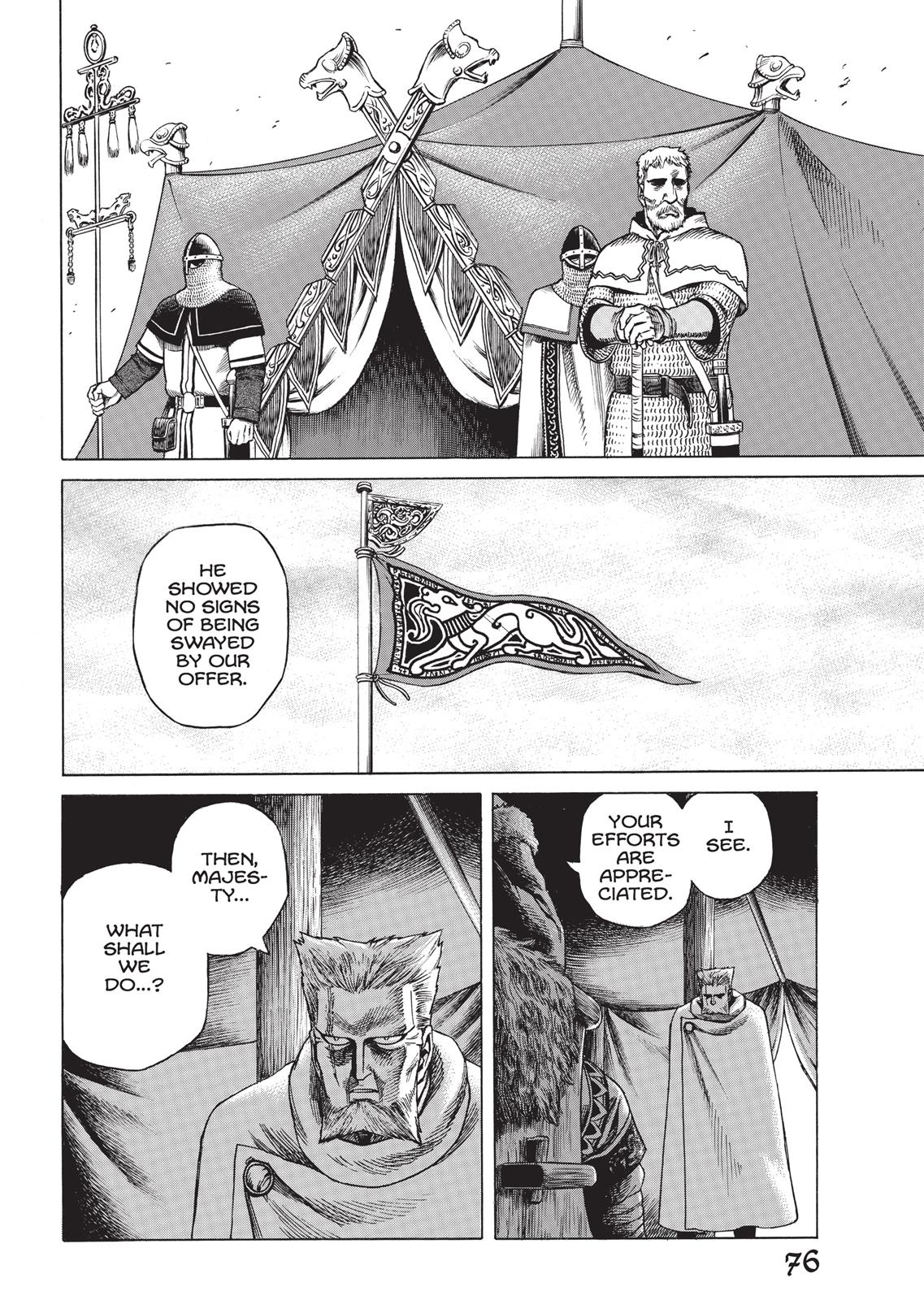 Vinland Saga Chapter 18 - Page 25