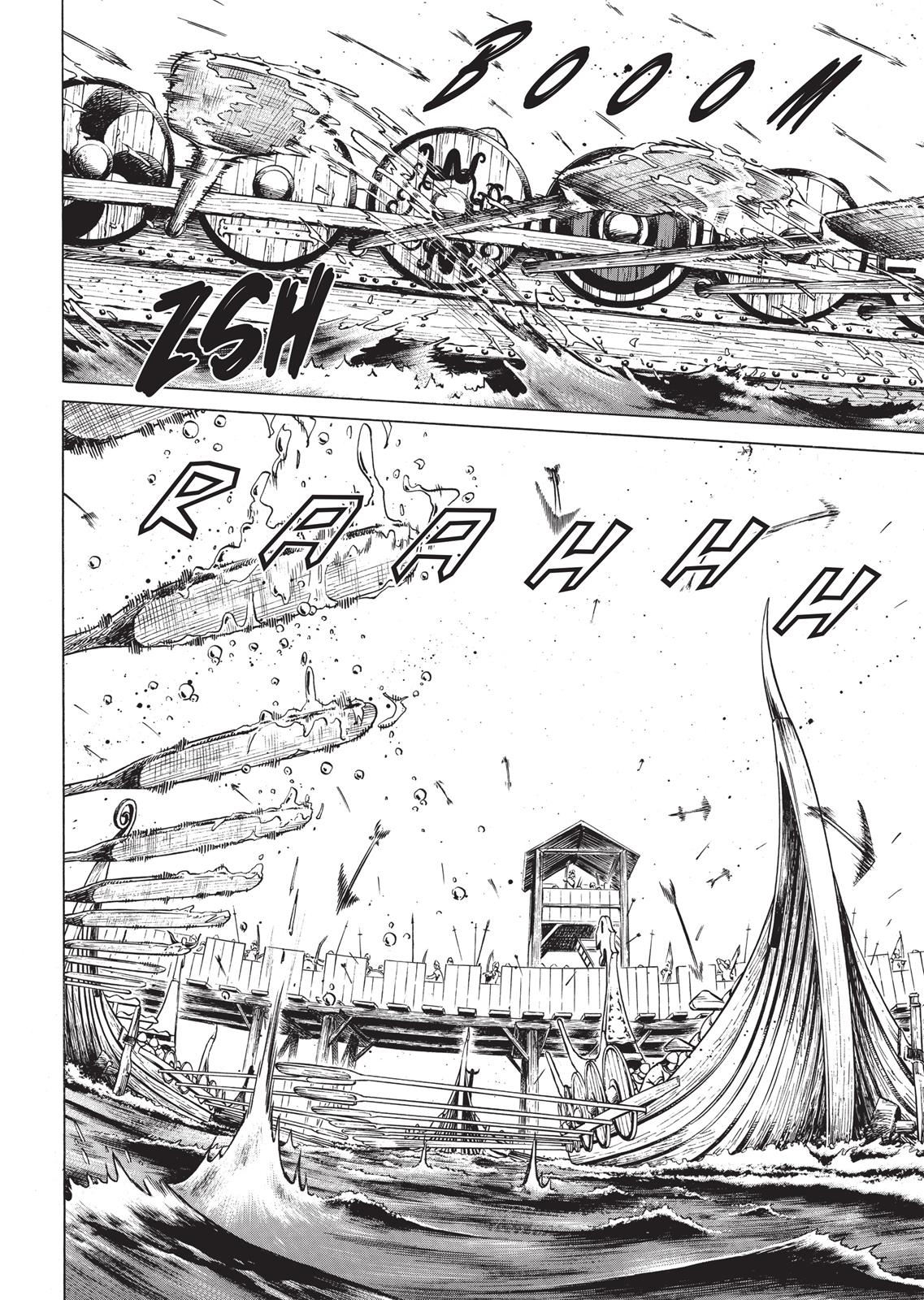 Vinland Saga Chapter 18 - Page 27