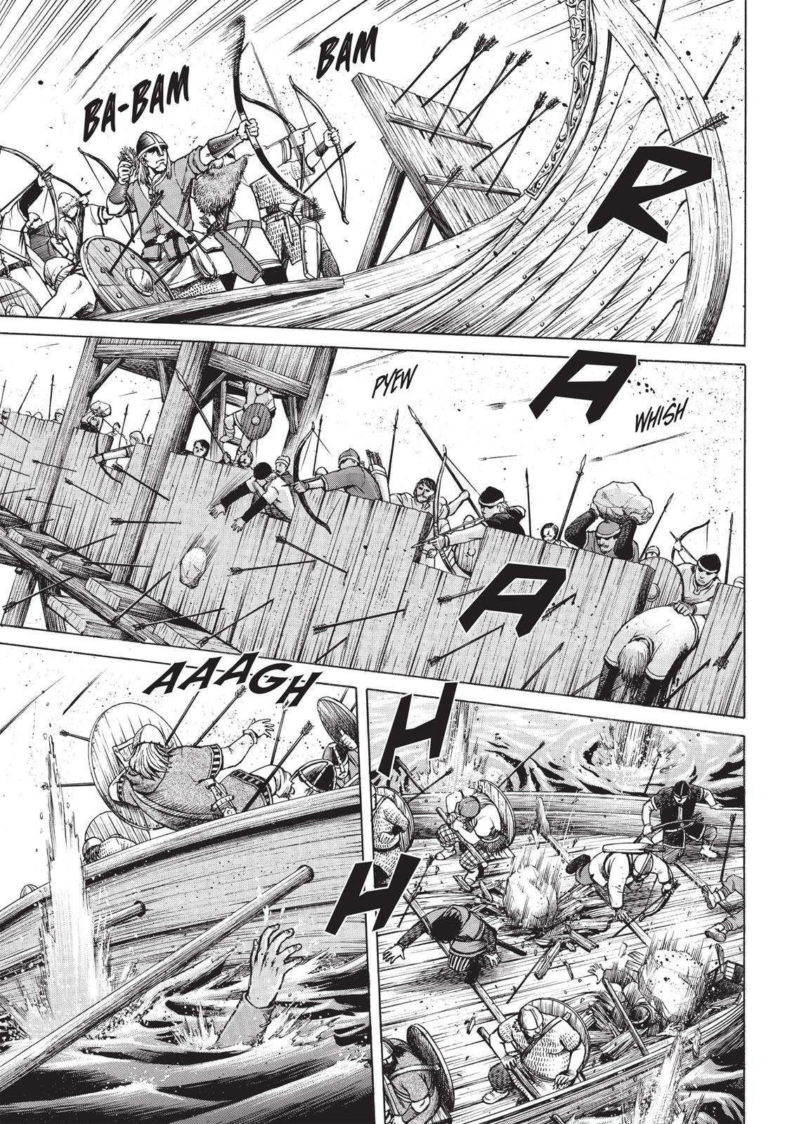 Vinland Saga Chapter 18 - Page 28