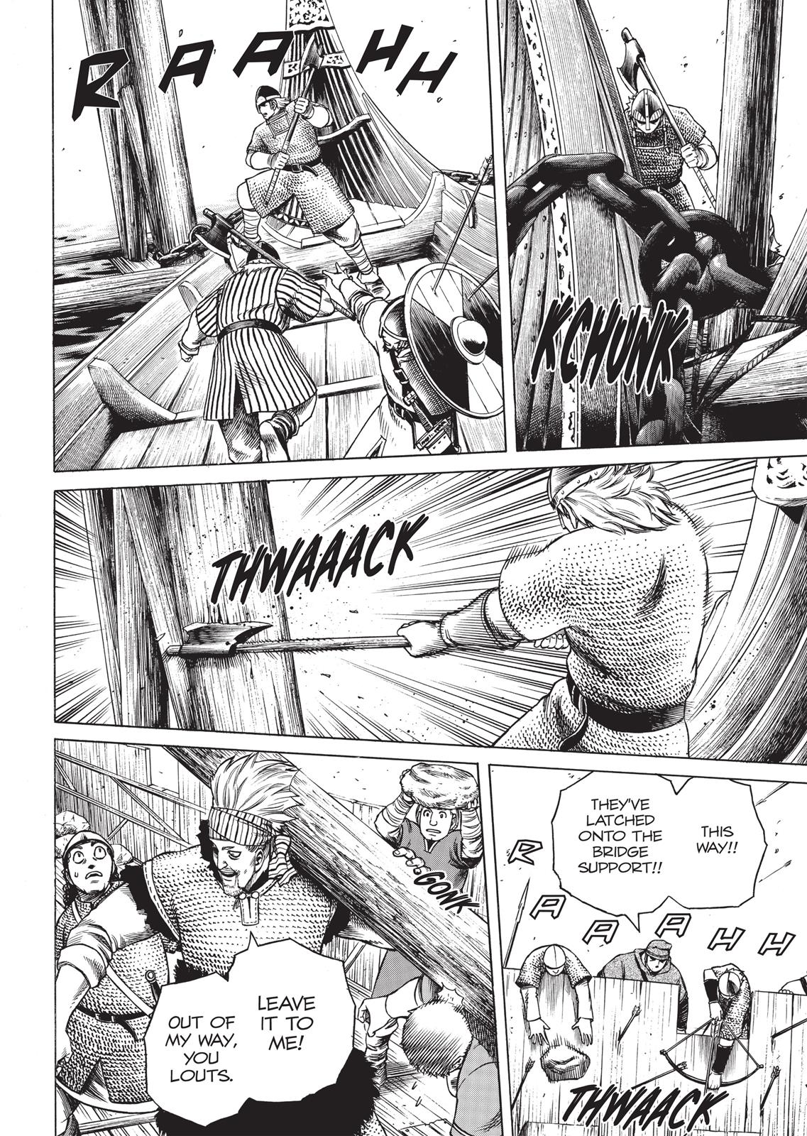 Vinland Saga Chapter 18 - Page 29
