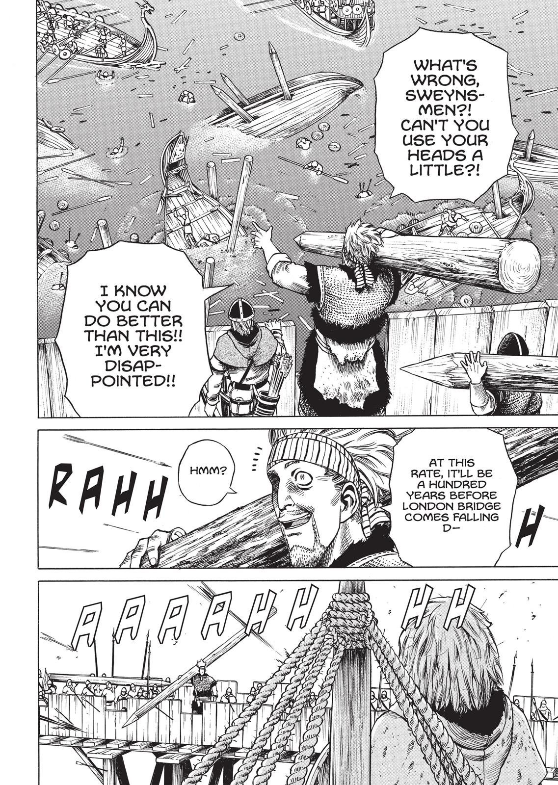 Vinland Saga Chapter 18 - Page 31